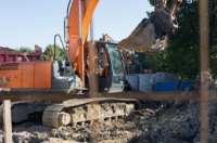 Завершена реконструкция водовода на Пискаревском проспекте в Санкт-Петербурге с использованием труб ВЧШГ