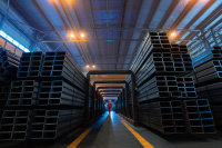 Каких результатов в производстве электросварных труб удалось достичь Северстали?